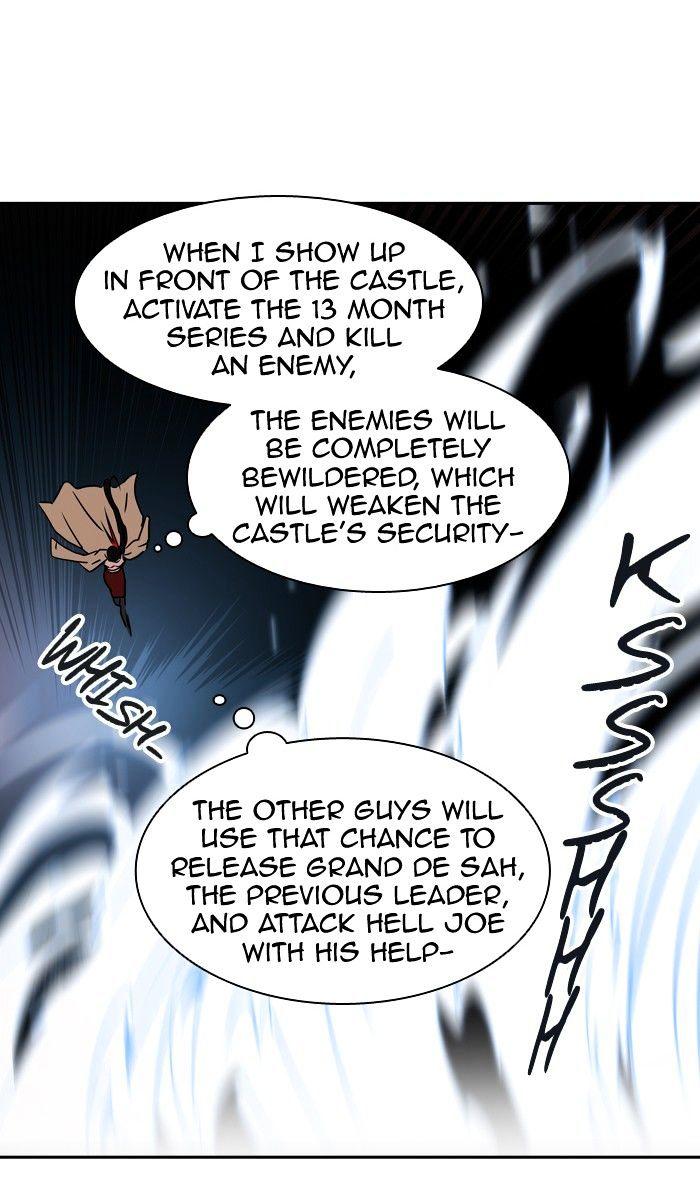 Tower Of God, Chapter 322 image 037